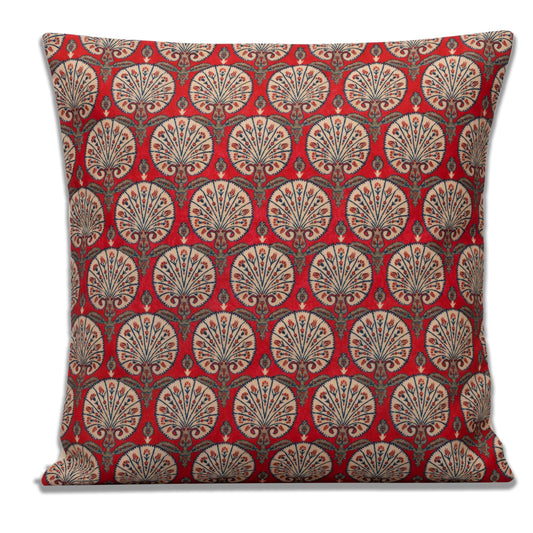 Digital Printed Cushion cover, 16" x 16"