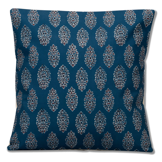 Digital Printed Cushion cover, 16" x 16"