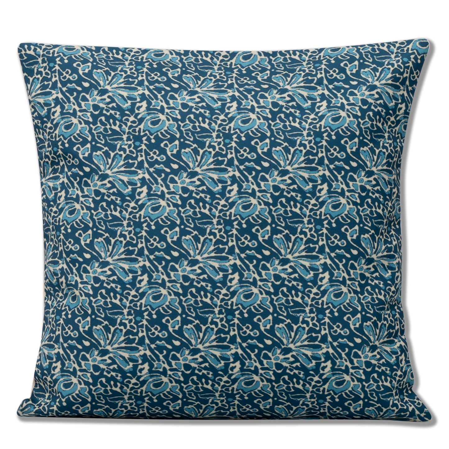 Digital Printed Cushion cover, 16" x 16"