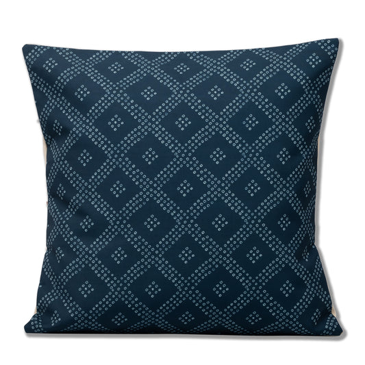 Digital Printed Cushion cover, 16" x 16"