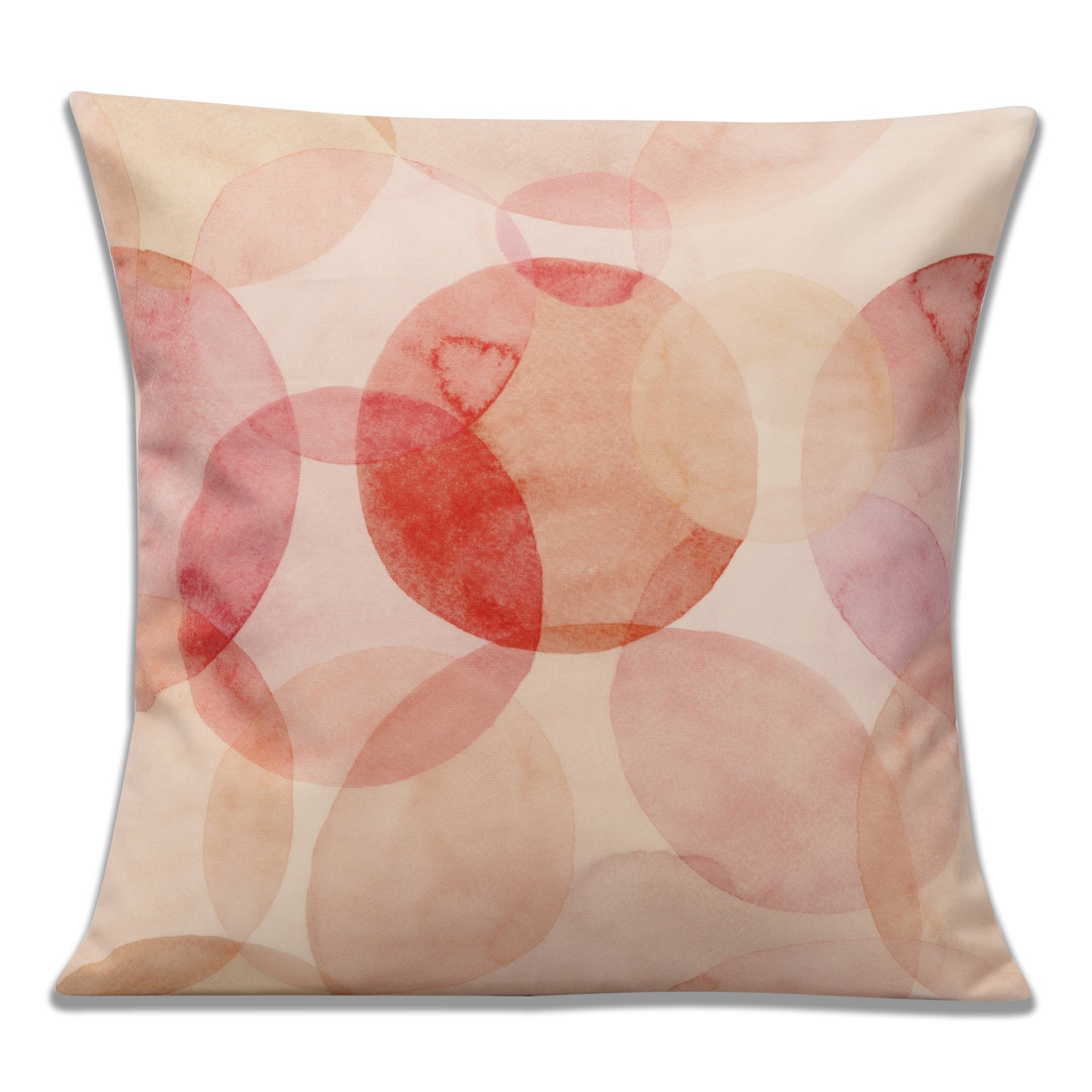 Digital Printed Cushion cover, 16" x 16"