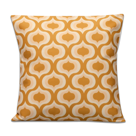 Digital Printed Cushion cover, 16" x 16"