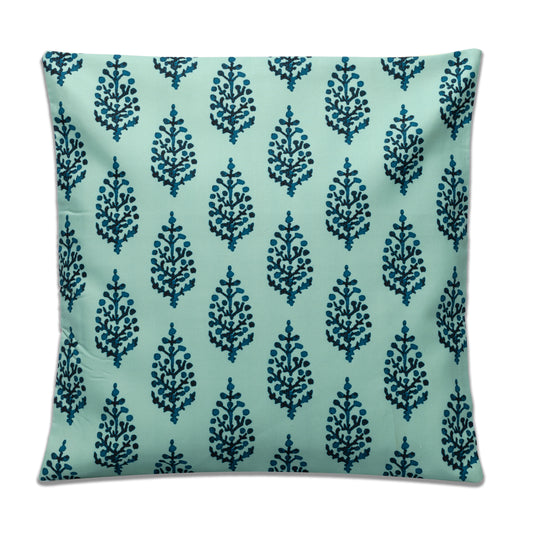 Digital Printed Cushion cover, 18" x 18"