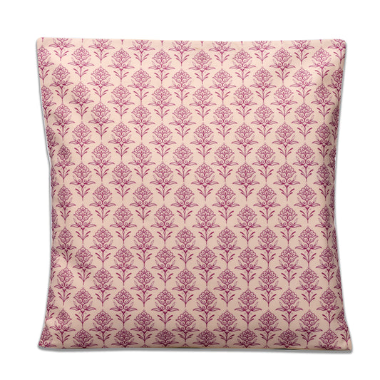 Digital Printed Cushion cover, 18" x 18"