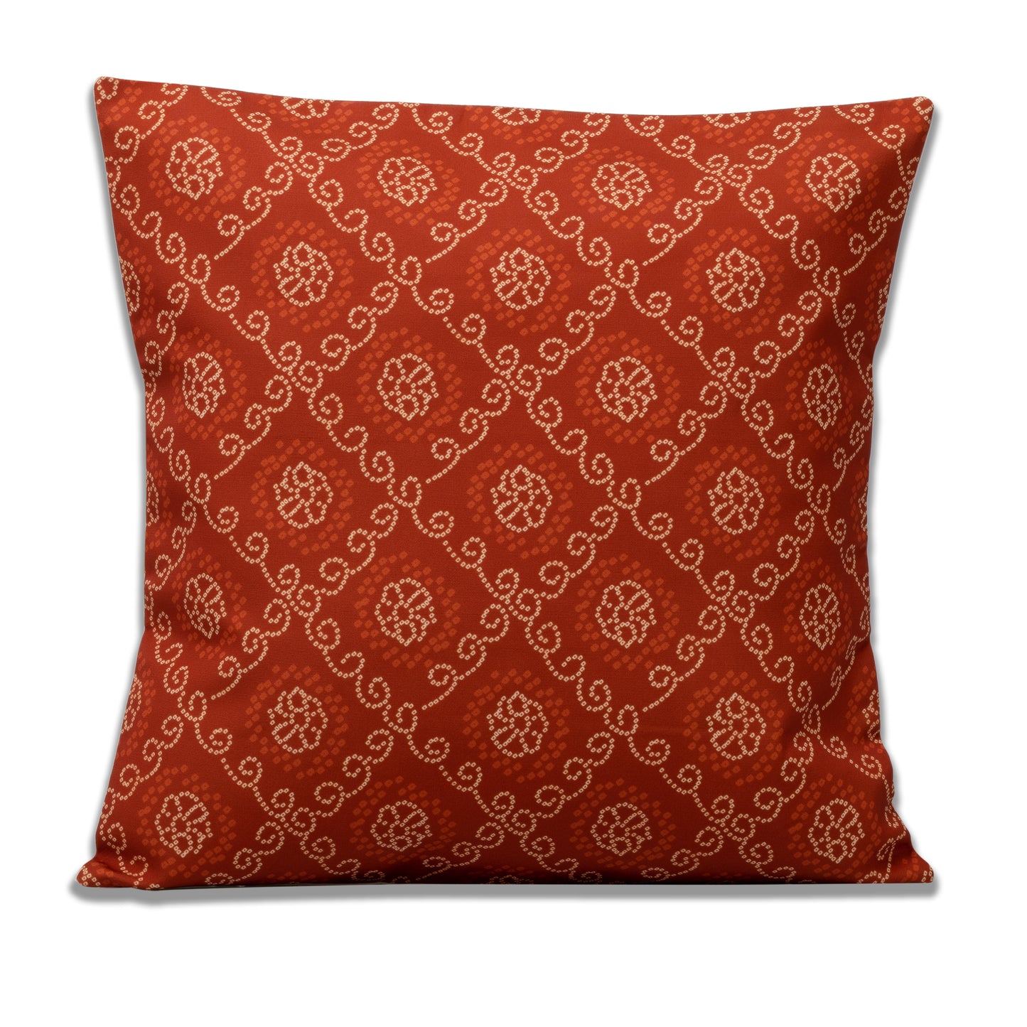 ORTHODOX, Cushion cover, Set of 5, 16"X16"