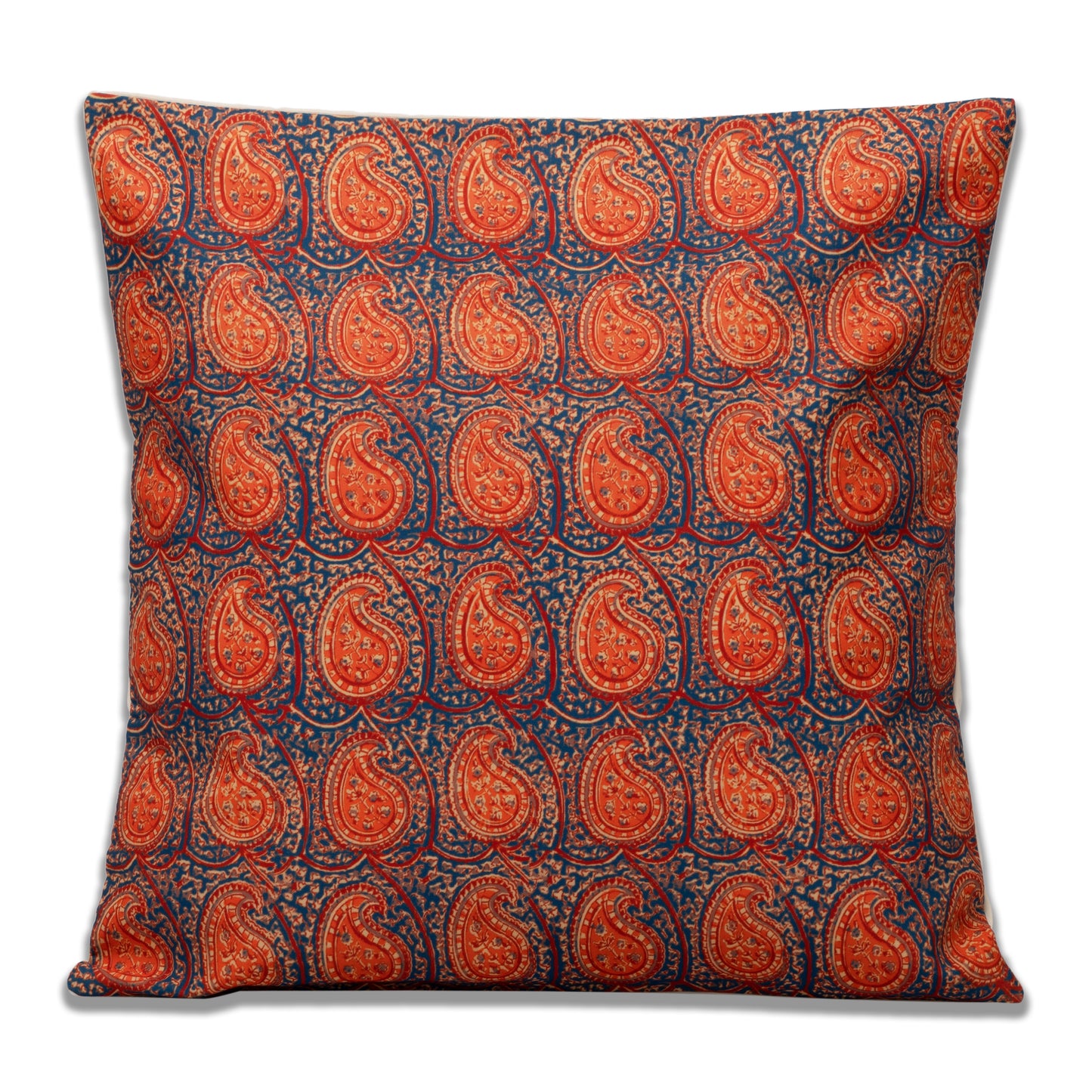 ORTHODOX, Cushion cover, Set of 5, 16"X16"