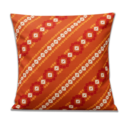 ORTHODOX, Cushion cover, Set of 5, 16"X16"