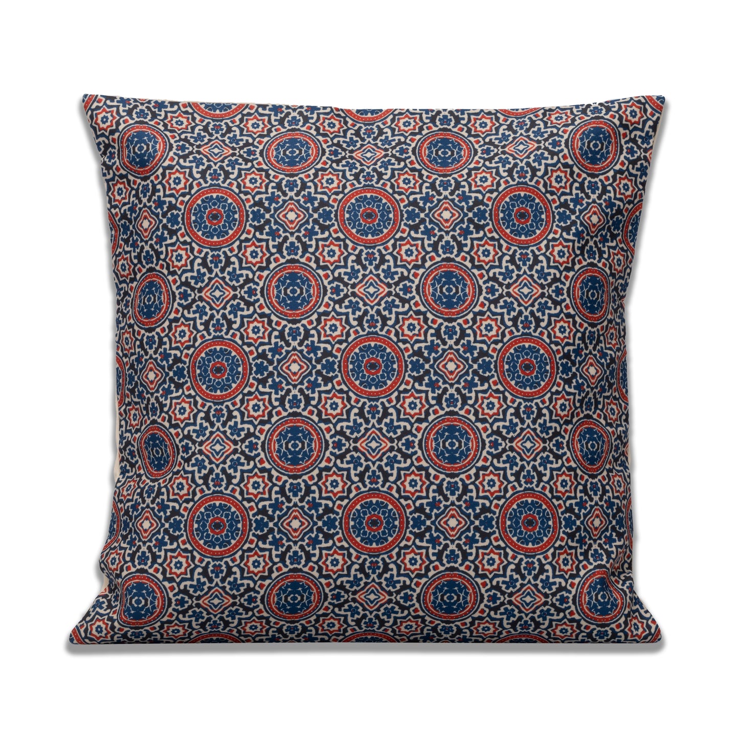 FIXED, Cushion cover, Set of 5, 16"X16"