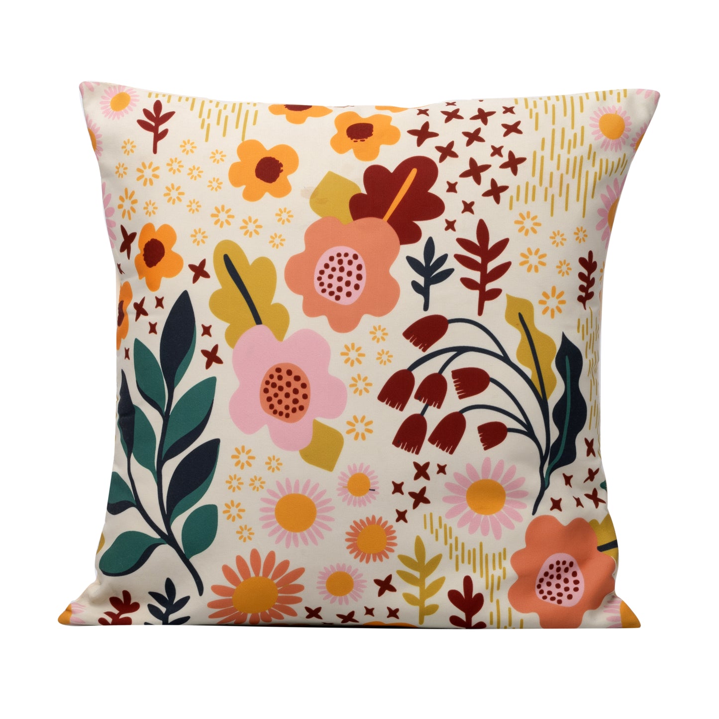 AMAZE, Cushion cover, Set of 3, 16"X16"