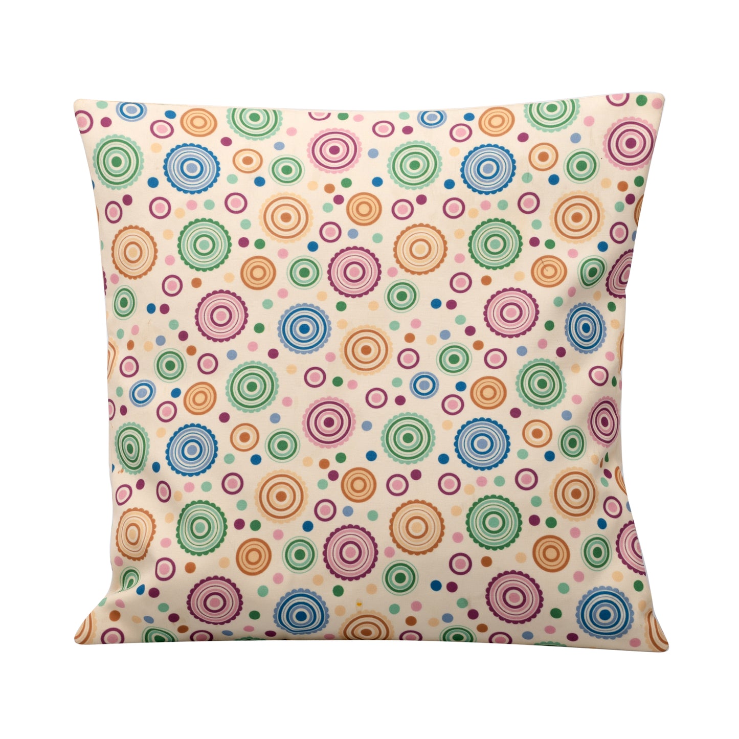 AMAZE, Cushion cover, Set of 3, 16"X16"