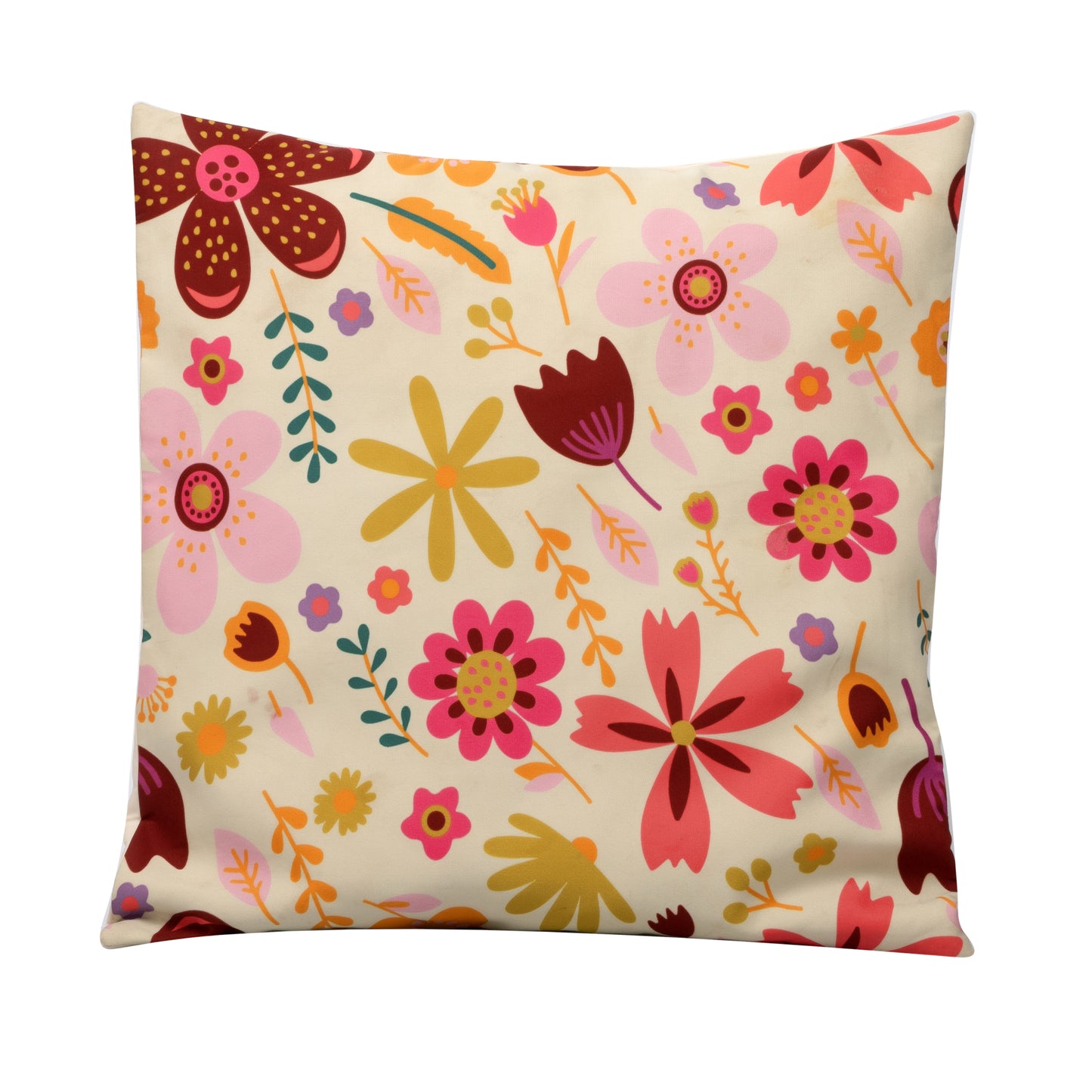 AMAZE, Cushion cover, Set of 3, 16"X16"