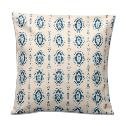 CYANIC, Cushion cover, Set of 2, 18"X18"