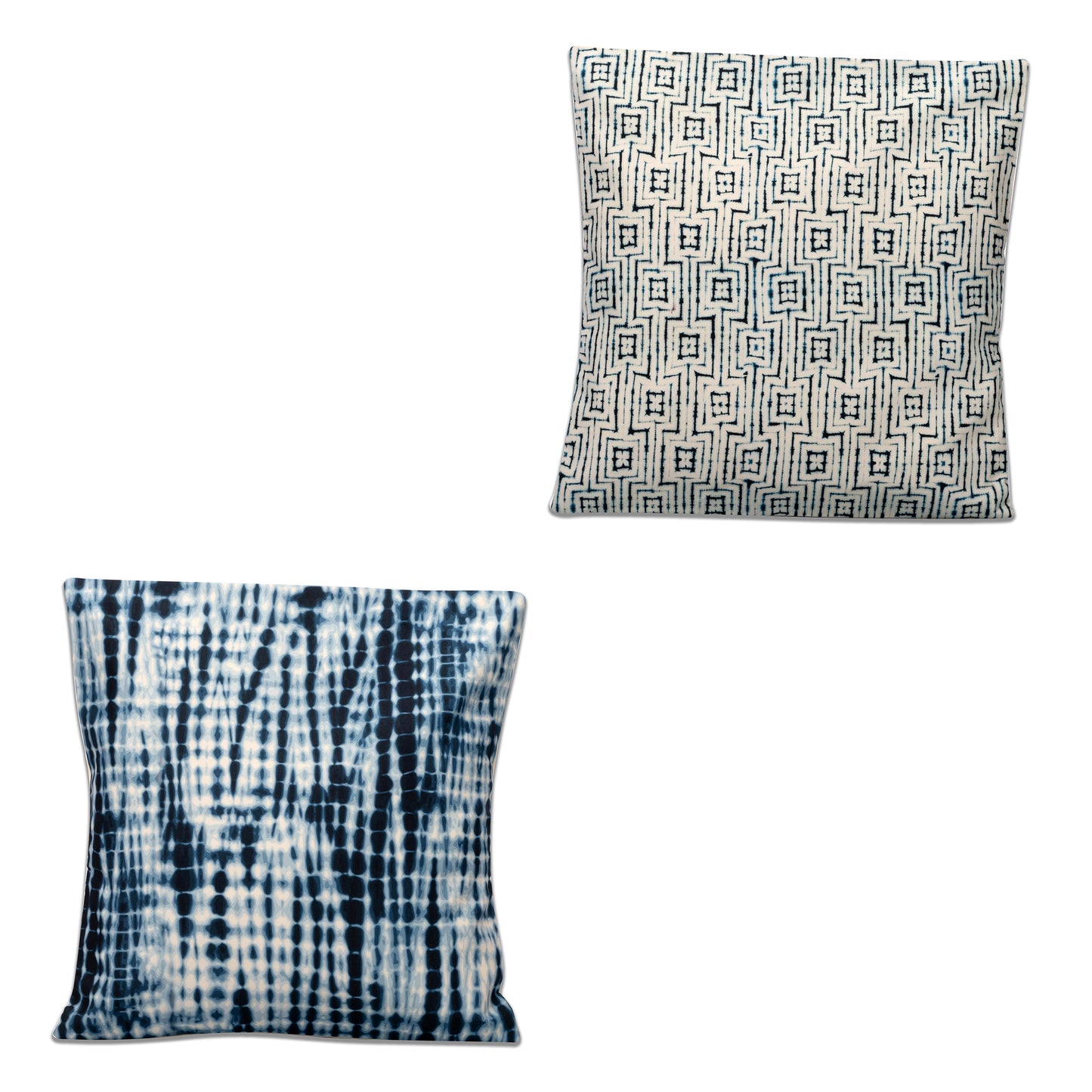 OXFORD, Cushion cover, Set of 2, 18"X18"